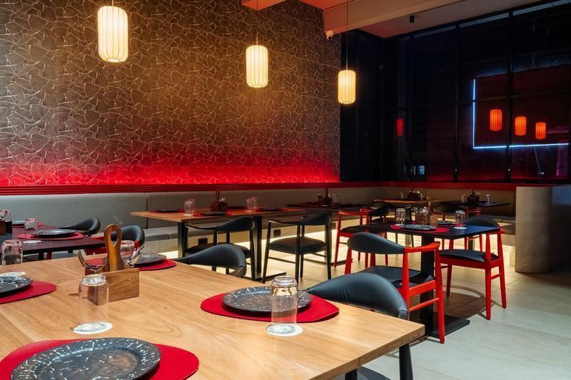 Newly Established Restaurant for Sale in Indore, India