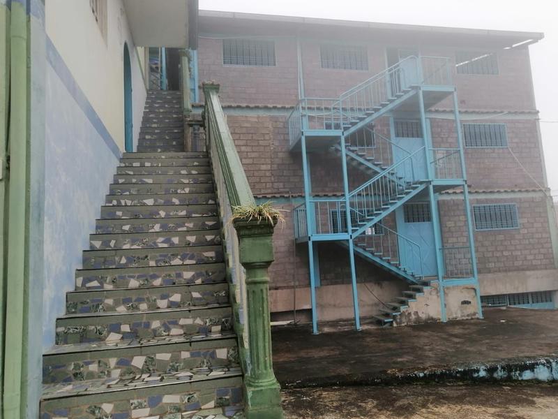 Snack Manufacturing Company for Sale in Palmira, Venezuela