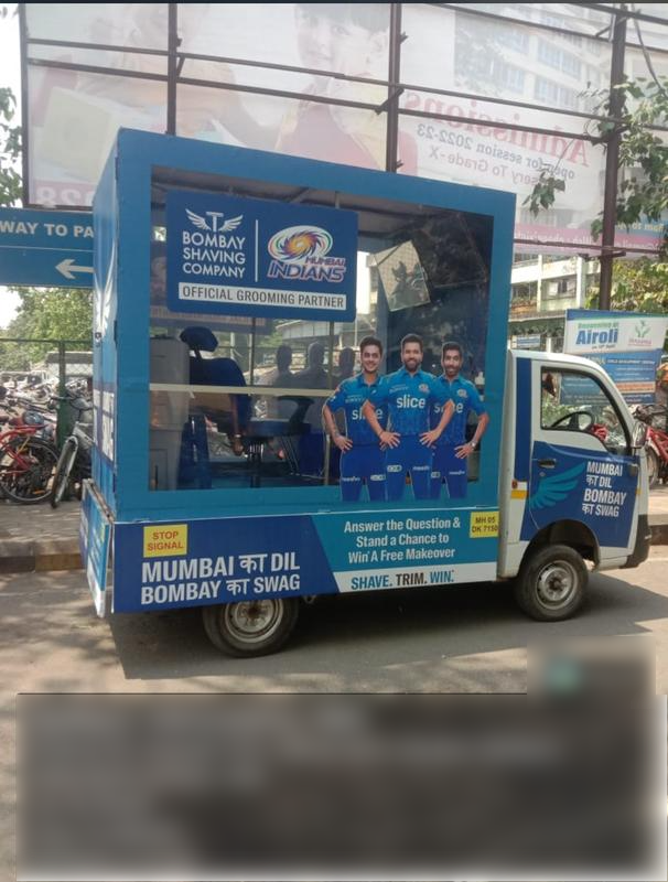 Advertising Agency Equity Stake For Sale in Mumbai, India