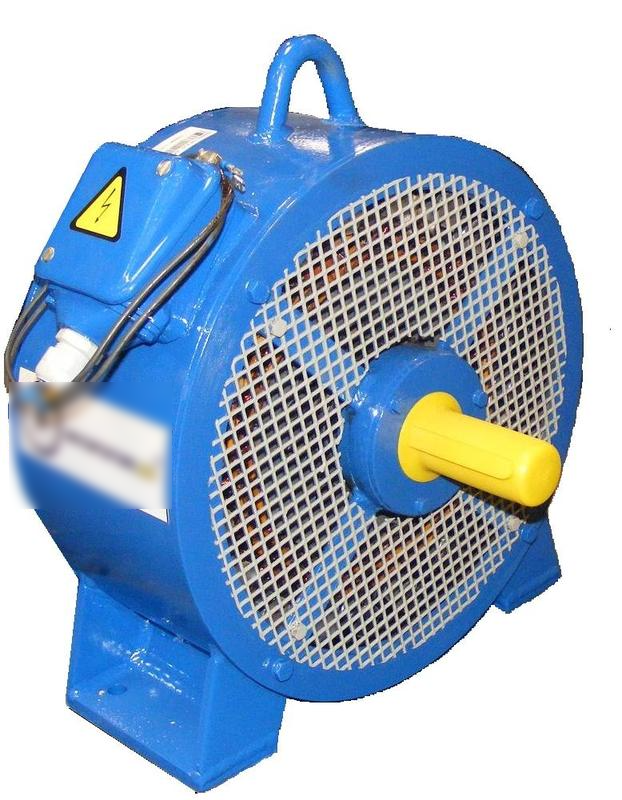 Newly Established Portable Motors and Generators Business for Sale in Bucharest, Romania