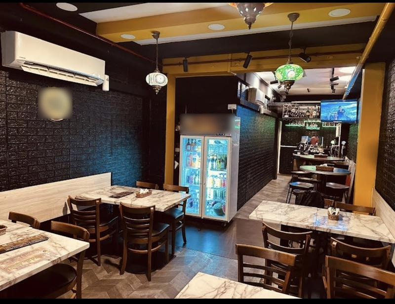 Restaurant Equity Stake For Sale in Singapore