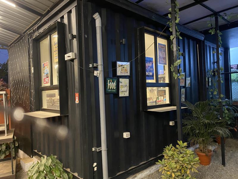 Newly Established Cafe for Sale in Bengaluru, India