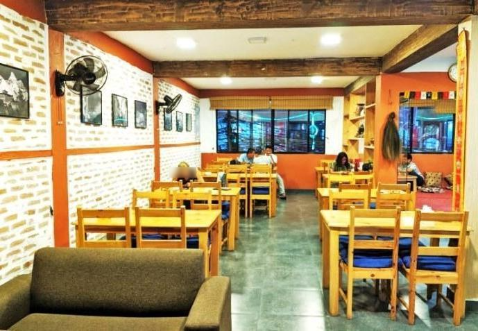 Newly Established Sweet Shop Equity Stake For Sale in Birgunj, Nepal