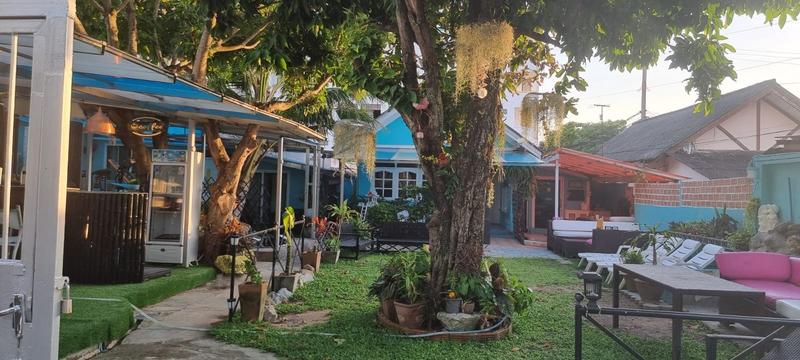 Guest House for Sale in Rawai, Thailand