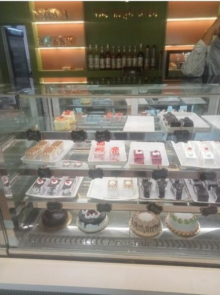 Bakery for Sale in Ghaziabad, India