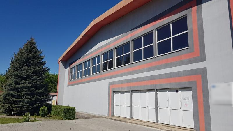 Medical Implants Company for Sale in Dębica, Poland