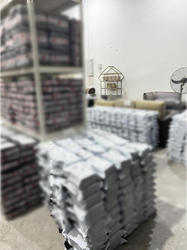 Bakery Products Company Seeking Loan in Petaling Jaya, Malaysia