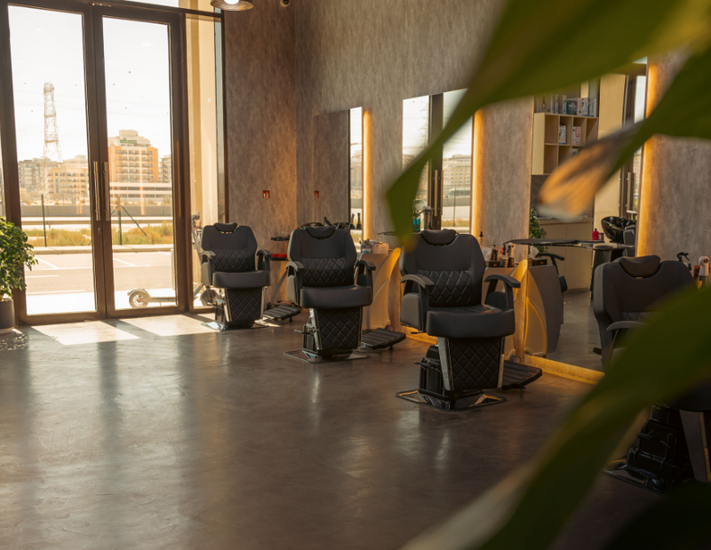 Beauty Salon for Sale in Dubai, UAE