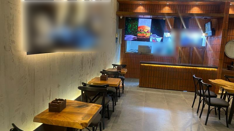 Fast Food Restaurant Equity Stake For Sale in Medina, Saudi Arabia