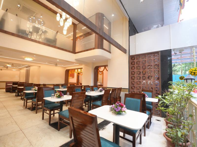 Newly Established Restaurant Equity Stake For Sale in Pune, India