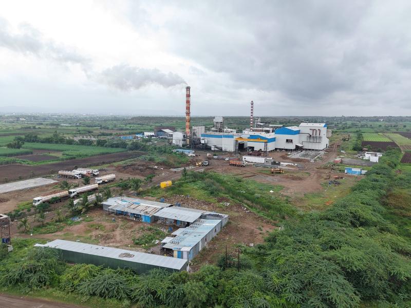 Ethanol Fuels Business for Sale in Pune, India