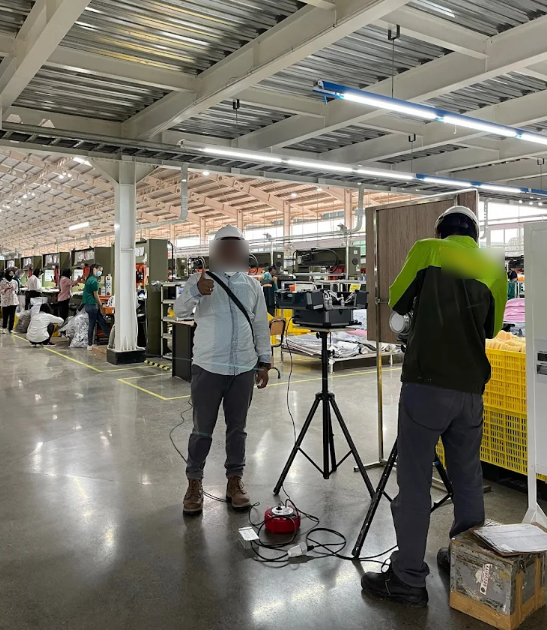 Environmental Biotechnology Company Equity Stake For Sale in Cirebon, Indonesia