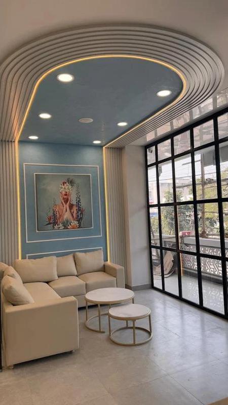 Newly Established Beauty Salon for Sale in Lucknow, India