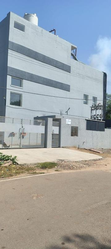 Generic Pharmaceutical Business Assets for Lease in Rewari, India