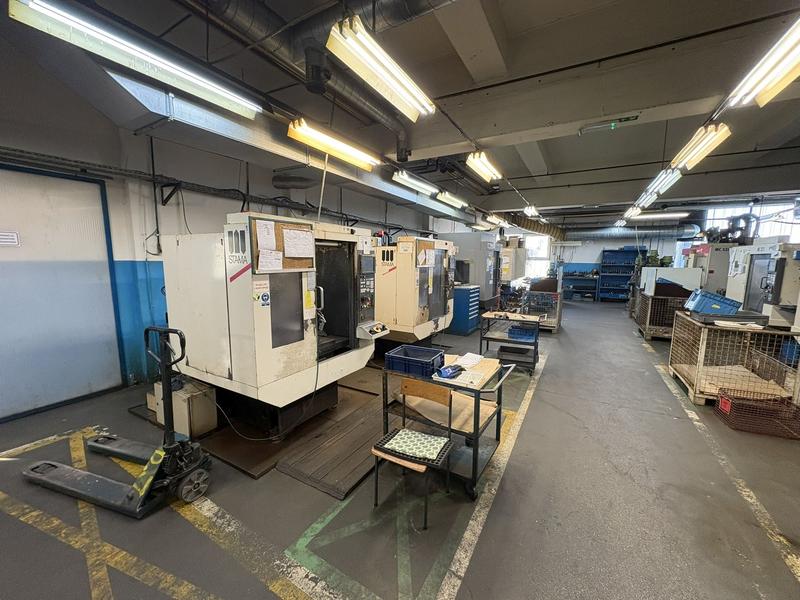 Automotive Body Parts Company for Sale in Ptuj, Slovenia