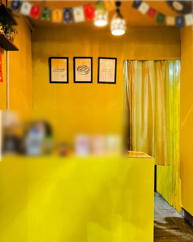 Newly Established Fast Food Restaurant Seeking Loan in Kolkata, India