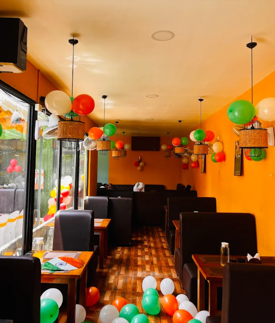 Newly Established Restaurant for Sale in Chennai, India