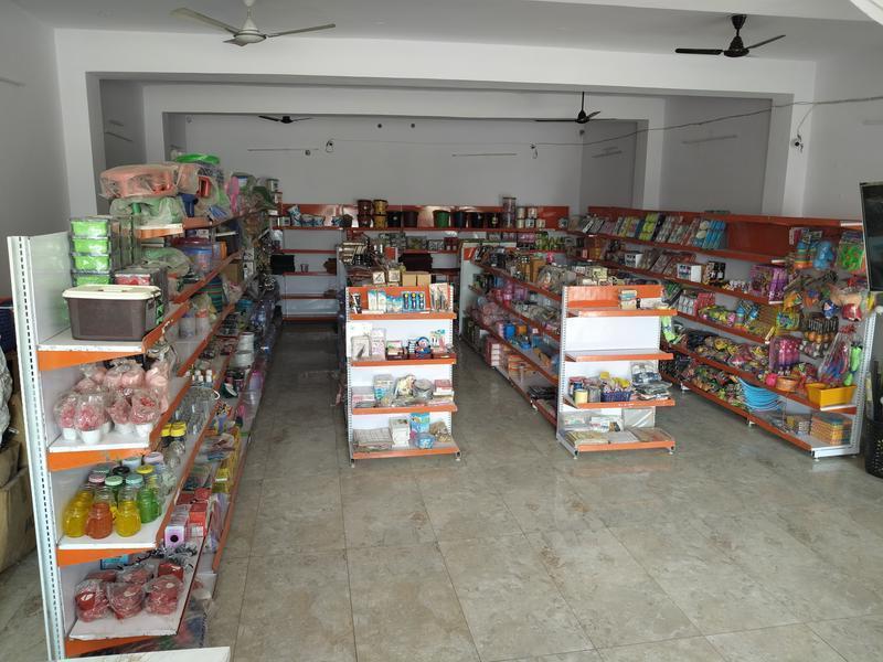 Supermarket for Sale in Faridabad, India