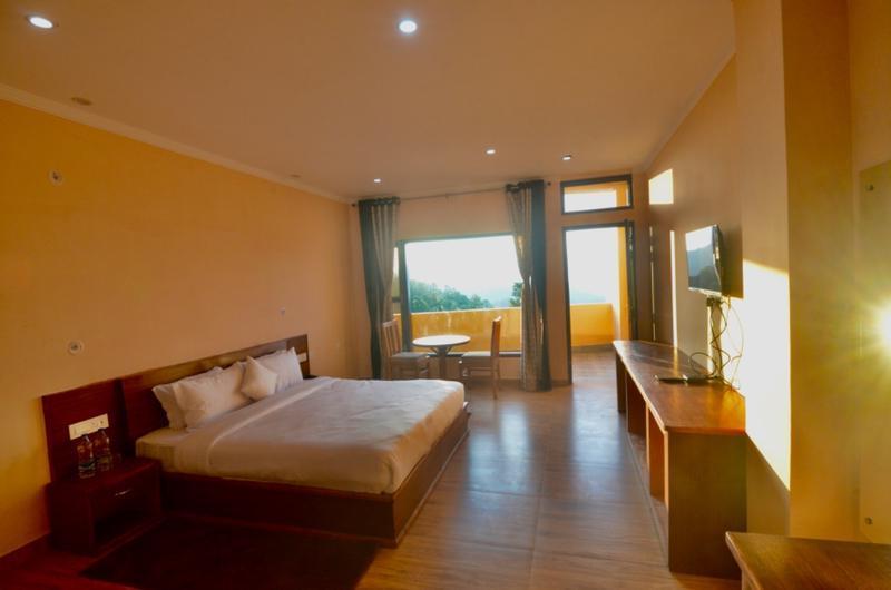 Hotel for Sale in Bageshwar, India