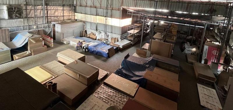 Wood Products Business Equity Stake For Sale in Ernakulam, India