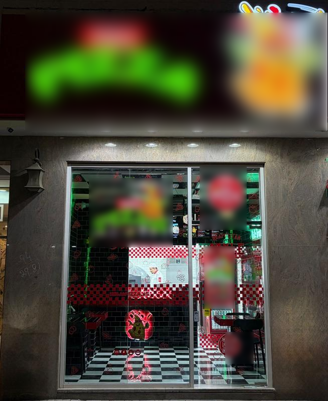 Newly Established Restaurant for Sale in Sharjah, UAE