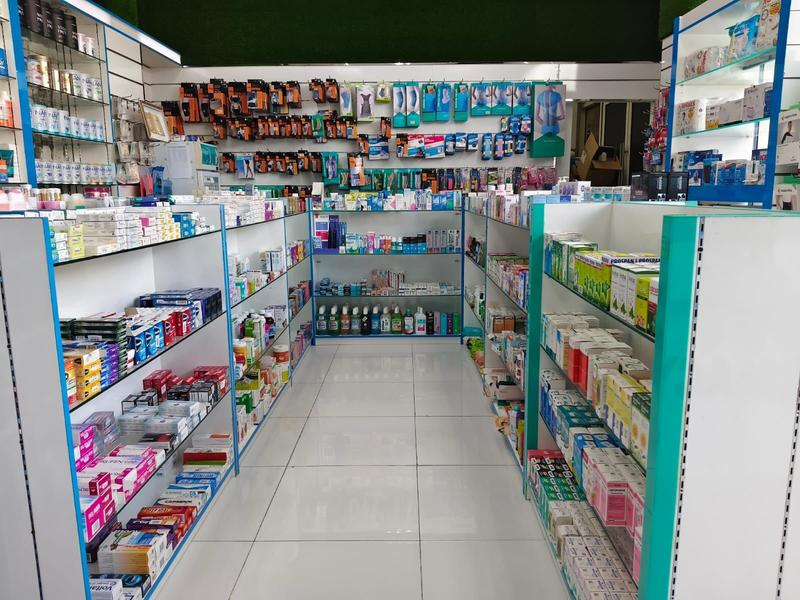 Pharmacy for Sale in Dubai, UAE