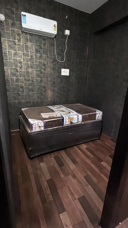 Newly Established Spa for Sale in Hyderabad, India