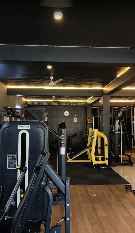 Gym for Sale in Jaipur, India