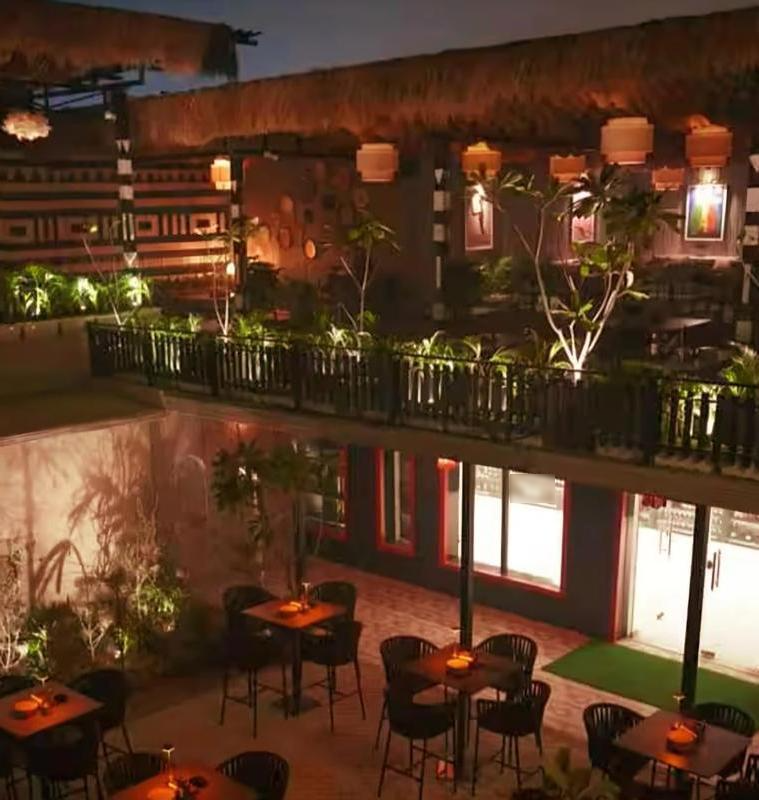 Bar Equity Stake For Sale in Gurgaon, India