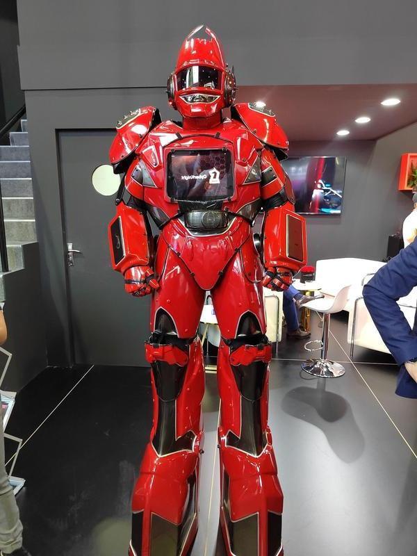 Drones Company Equity Stake For Sale in Riga, Latvia