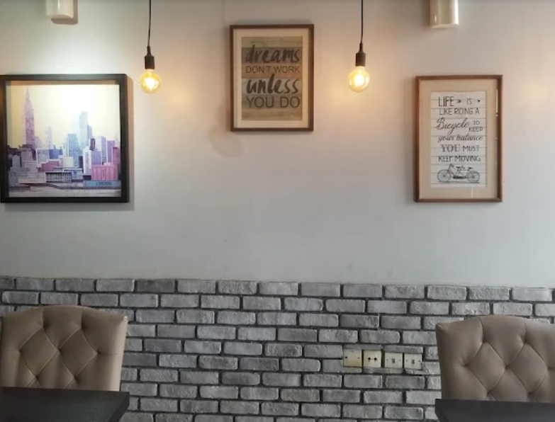 Astoria Fast Food Franchise Opportunity