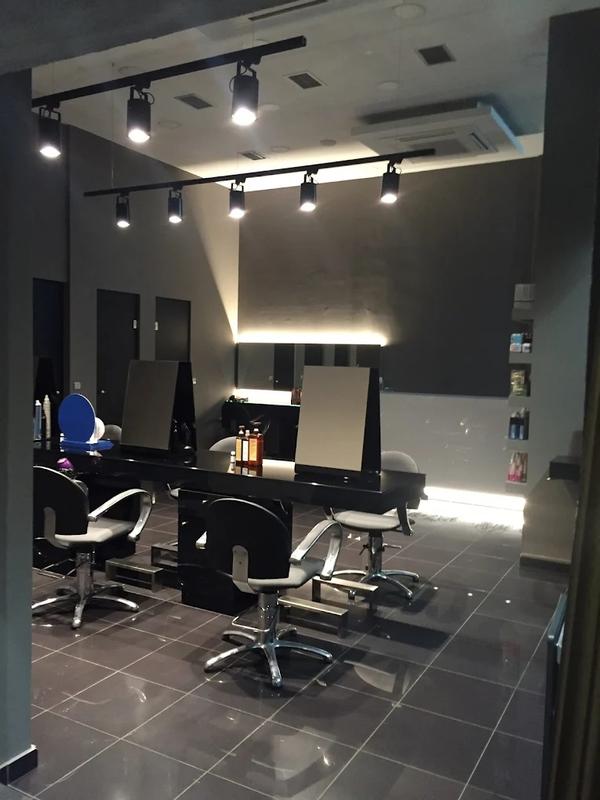 Beauty Salon for Sale in Athens, Greece