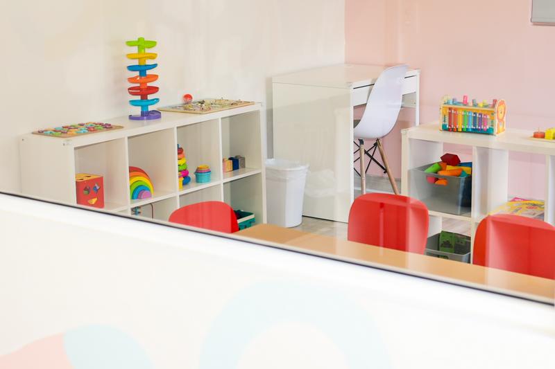 Playschool for Sale in Tijuana, Mexico