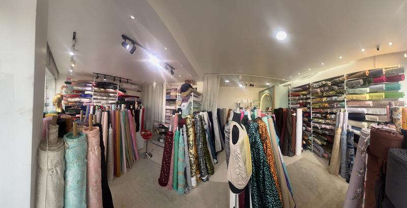 Tailoring Business for Sale in Budaiya, Bahrain