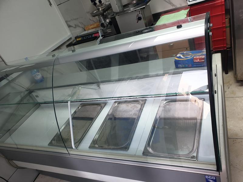 Meat Shop for Sale in Doha, Qatar