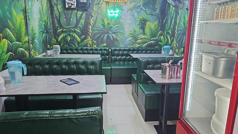 Restaurant for Sale in Abu Dhabi, UAE
