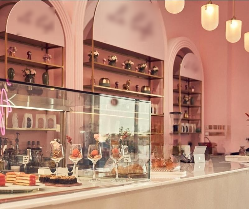 Cafe Equity Stake For Sale in Ajman, UAE