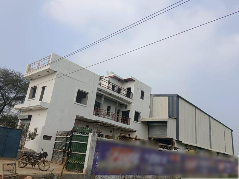 Small Precision Components Business Equity Stake For Sale in Mathura, India