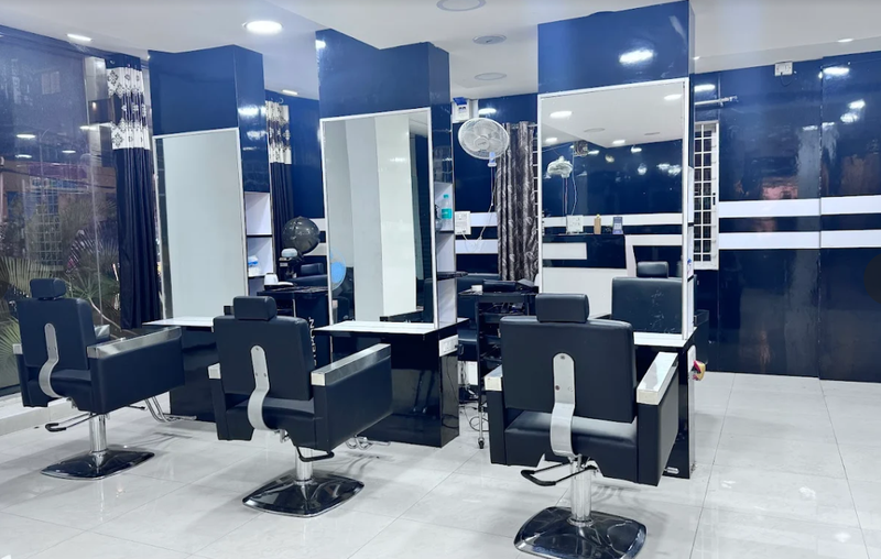 Beauty Salon for Sale in Bengaluru, India