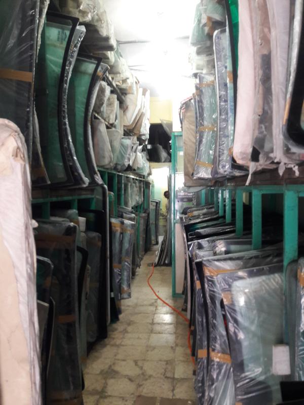 Profitable Auto Component Business Seeking Loan in Washi, India