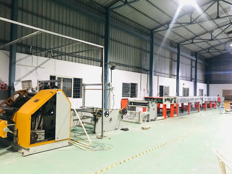 Paper Packaging Business Equity Stake For Sale in Bengaluru, India
