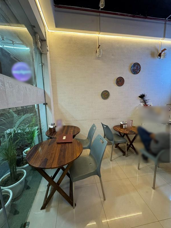 Fast Food Restaurant for Sale in Noida, India