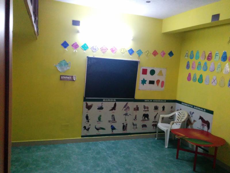 Playschool For Sale In Chennai India