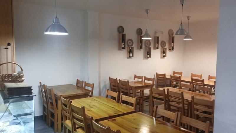 Profitable Restaurant for Sale in Gavião, Portugal