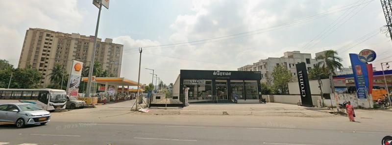 Newly Established Spa Equity Stake For Sale in Chennai, India