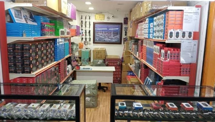 Computer Peripherals Startup for Sale in Kuala Lumpur, Malaysia