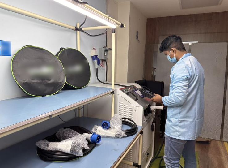 Electrical Vehicles Company for Sale in Mumbai, India