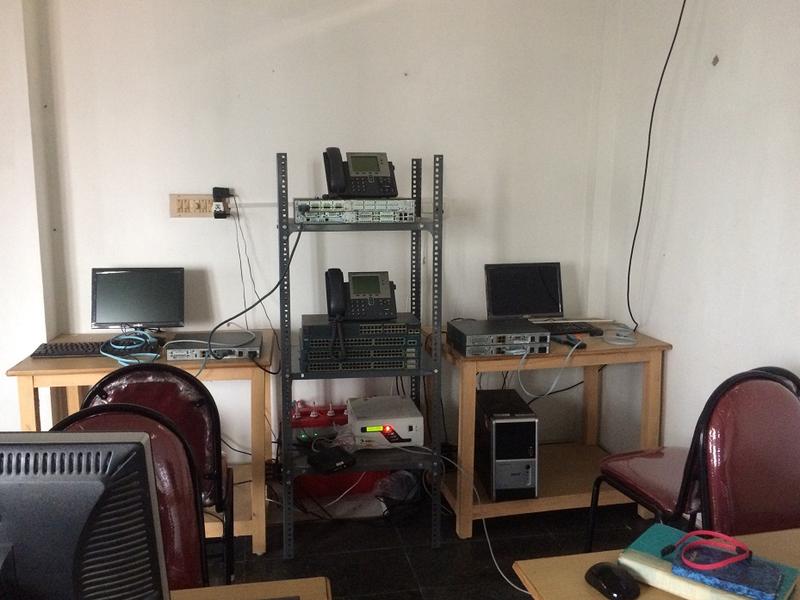 Computer Training Business for Sale in Thiruvananthapuram, India