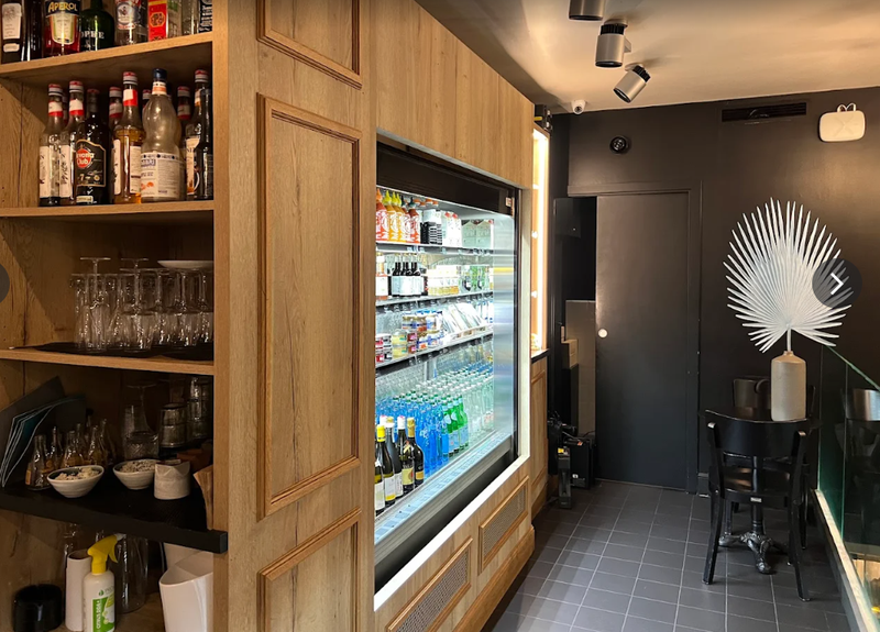 Profitable Bar for Sale in Monaco-Ville, Monaco