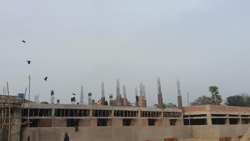Building Contractor for Sale in Ghaziabad, India